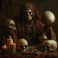 Колдую