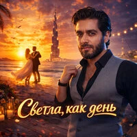 Светла как день
