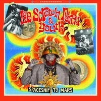 Spaceship to Mars