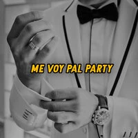 Me voy pal PARTY