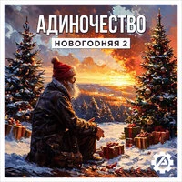 Новогодняя 2