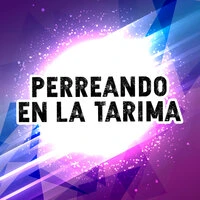 Perreando en la tarima