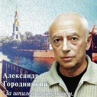 За шпилей твоих окоем