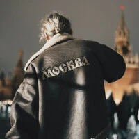 Москва