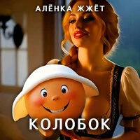 Колобок
