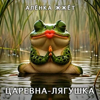Царевна- Лягушка