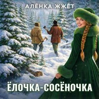 Ёлочка-Сосёночка
