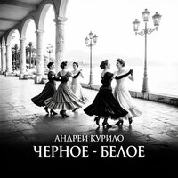 Чёрное-Белое