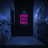 Uno Dos Tres