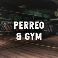 Perreo & GYM