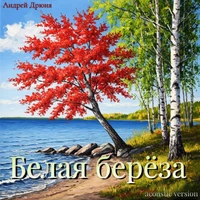 Белая берёза