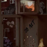20 лет