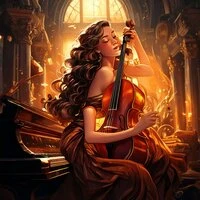 Soothing Orchestra: Warm Musical Touch