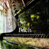 Fugue in C Major BWV 846, Das Wohltemperierte Klavier