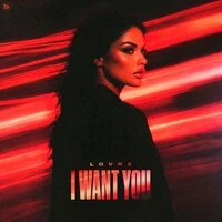 I Want You