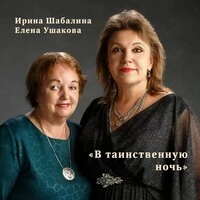 В таинственную ночь