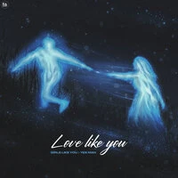 Love Like You
