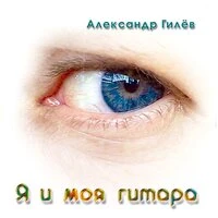 Я и моя гитара