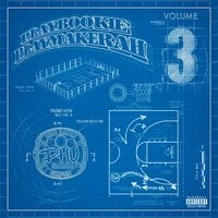 PLAYBOOKIE PLAYMAKERAH vol.3