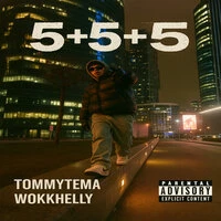 5+5+5
