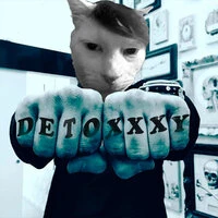 DETOXXXY