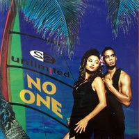 No One