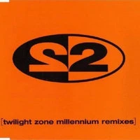 Twilight Zone Millenium Remixes - SP