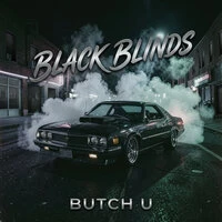Black Blinds