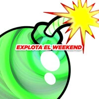 Explota El Weekend