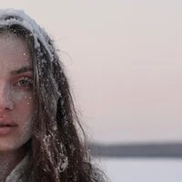 Зима