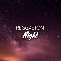 Reggaeton Night
