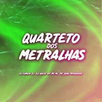 Quarteto dos Metralhas