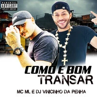 Como É Bom Transar