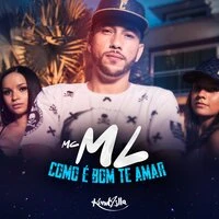 Como É Bom Te Amar