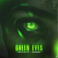 Green Eyes