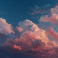 Above the Clouds