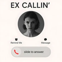 EX CALLIN'