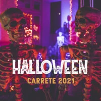Halloween Carrete 2021