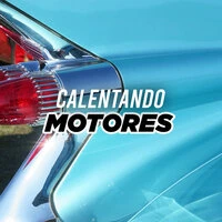 Calentando Motores