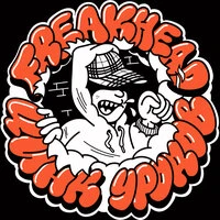 FREAKHEAD