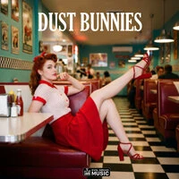 Dust Bunnies