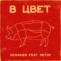 В цвет