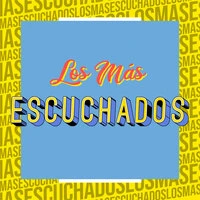 Los Más Escuchados