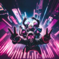 Жаңа Жыл Energy