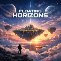 Floating Horizons