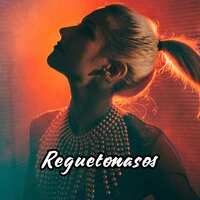 Reguetonasos