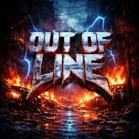 OUT OF LINE
