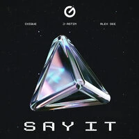 Say it
