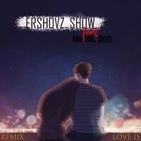 LOVE IS