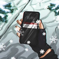 Опять о любви